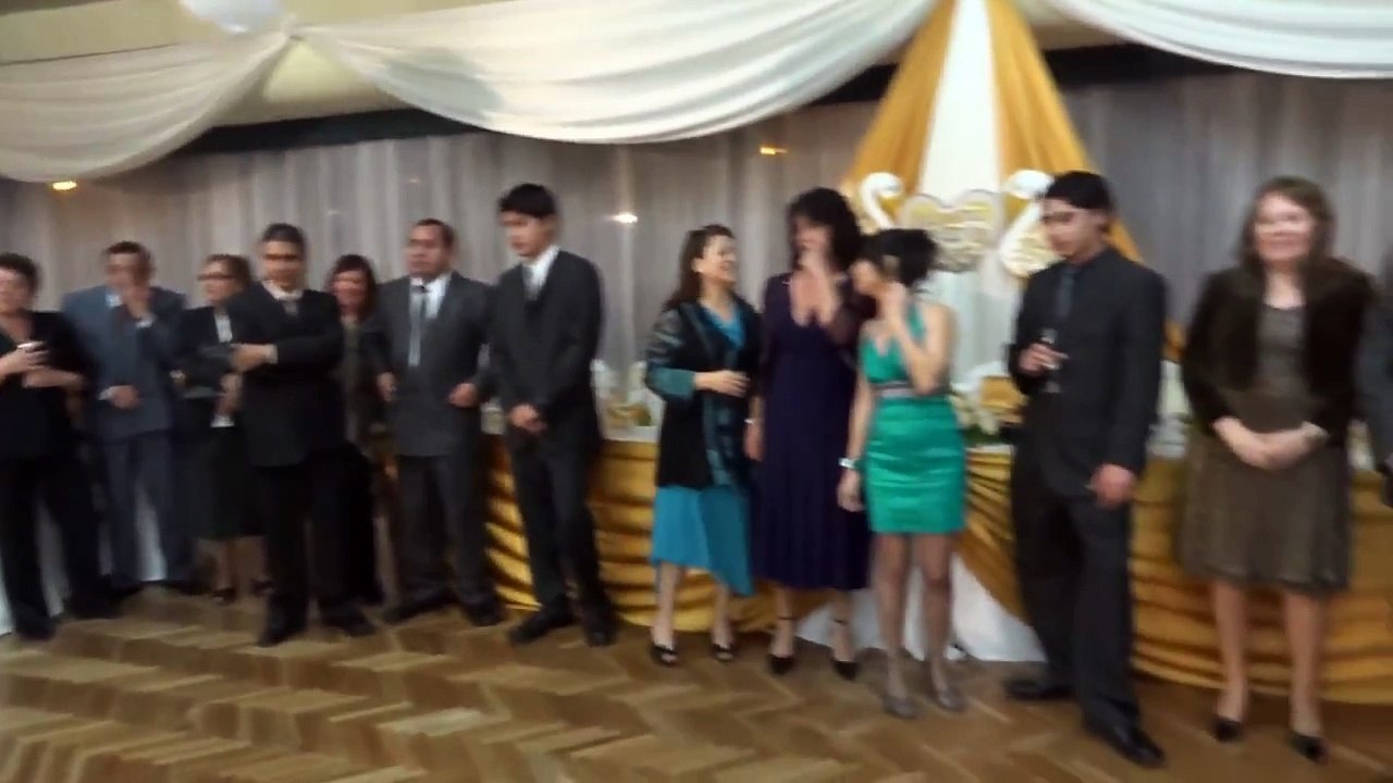 Bodas de Oro - "El vals"