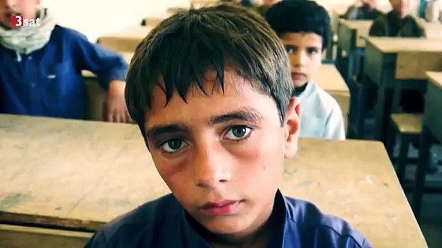Roger Willemsen: Mit den Augen der Kinder