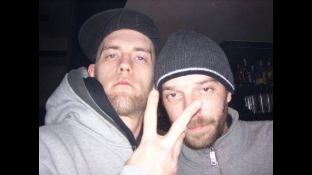 L'ARCHITEKT & ROTI -En argent- prod dj gregg