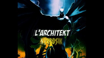 L'ARCHITEKT -frère du père-