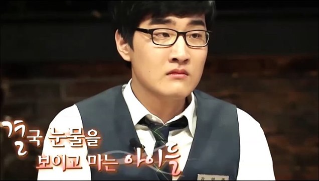 고교10대천왕 7회 150610 FULL HDTV 고교10대천왕 7화 6월10일 E07 황신혜 딸 이진이 악플에 눈물