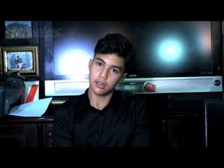 Serunya El & Mikha Tambayong Belajar Akting Bareng