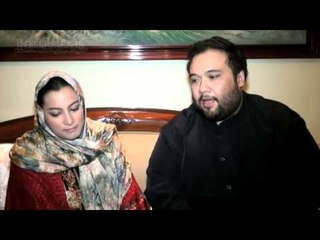 Didi Soekarno Sulit Punya Waktu Berdua dengan Jane