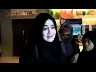 Pipik Dian Irawati Fokus Kembangkan Bisnis Butik