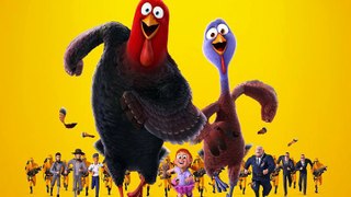 Free Birds  FULL HD  (2013)