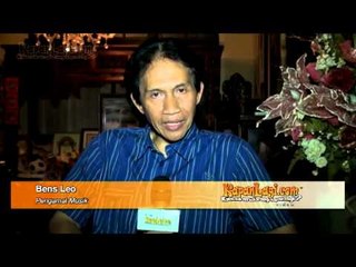 Bens Leo: Agnes Monica Makin Mendunia di Tahun 2014