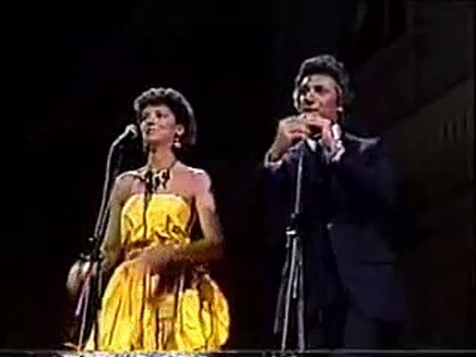 Los Jaivas Festival Viña del Mar 1983 #1.flv