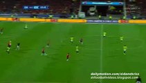Alexis Sánchez Fantastic Skills - Chile v. Ecuador - Copa America 11.06.2015