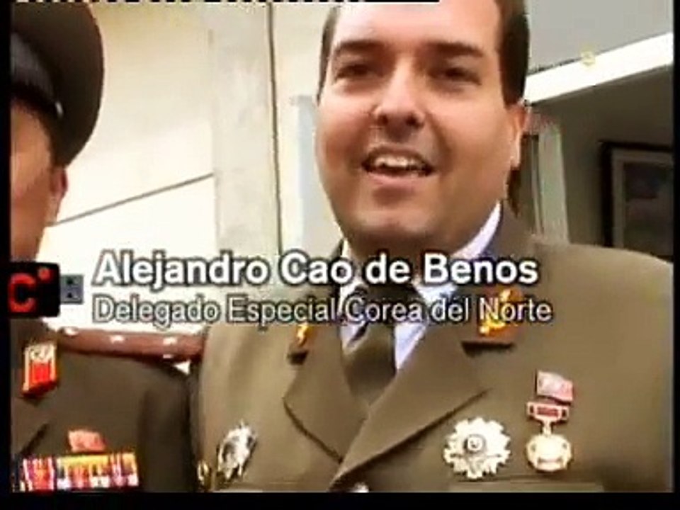 Corea del norte, vida en una dictadura estalinista (reportaje) european spanish (1 de 4)