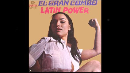 El Gran Combo - Aquarius