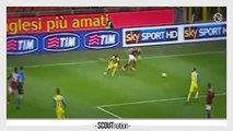 ADEL TAARABT | Goals, Skills, Assists | AC Milan | 2013/2014 (HD)