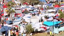 Haiti: Stolen Tents