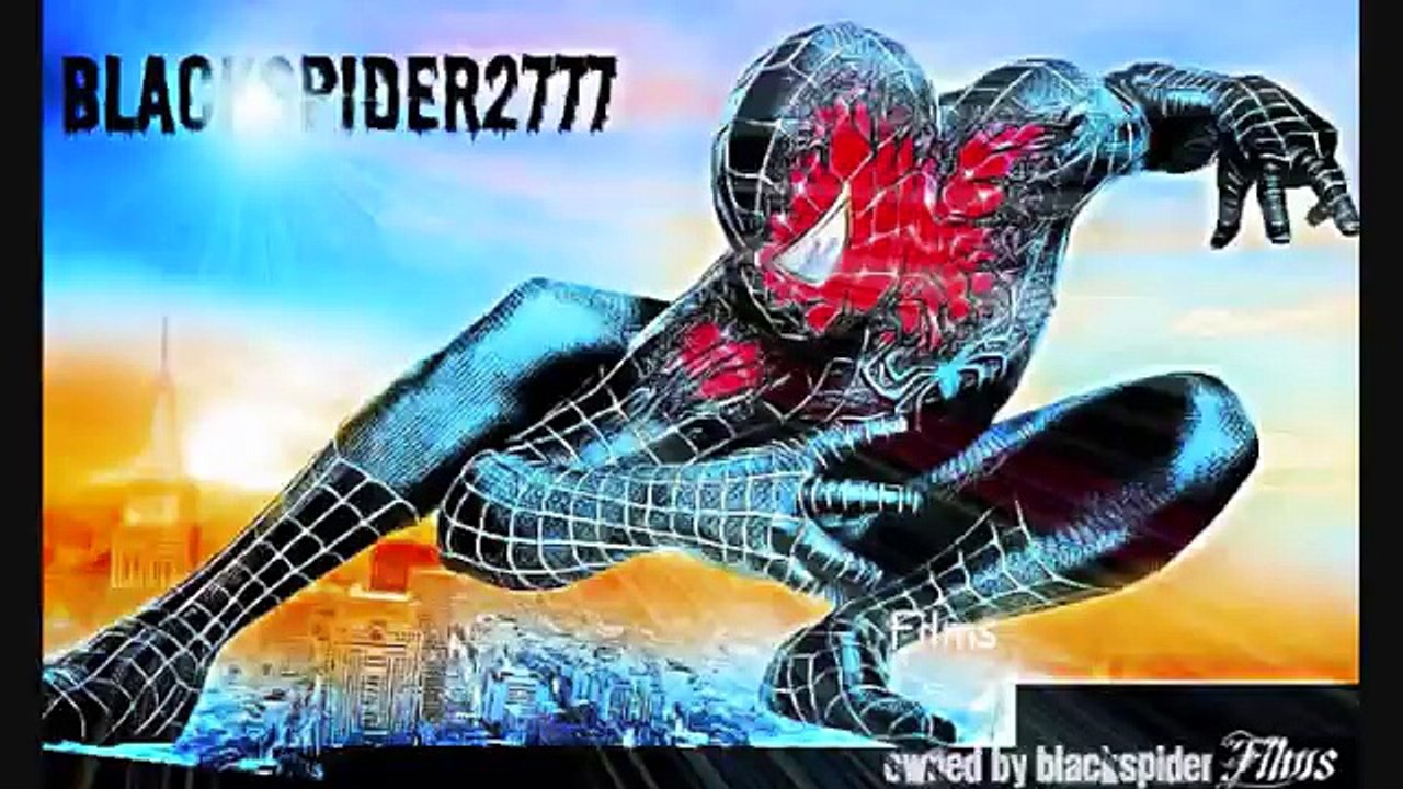 Iron Man Music Video- Theme From Ironman Armored Adventures  {HQ}