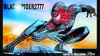 Iron Man Music Video- Theme From Ironman Armored Adventures  {HQ}