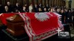 Pogrzeb Lecha i Marii Kaczyńskich,  Wawel - Ostatnia stacja, H.M. Górecki - Matko Najświętsza