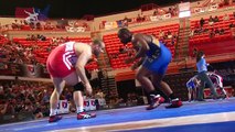 Olympic Wrestling  The Path to Folkstyle Success