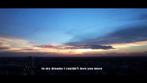 My Valentine Karaoke (piano instrumental) backing track for woman