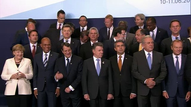 Argentina y Gran Bretaña, nuevamente enfrentadas por Malvinas