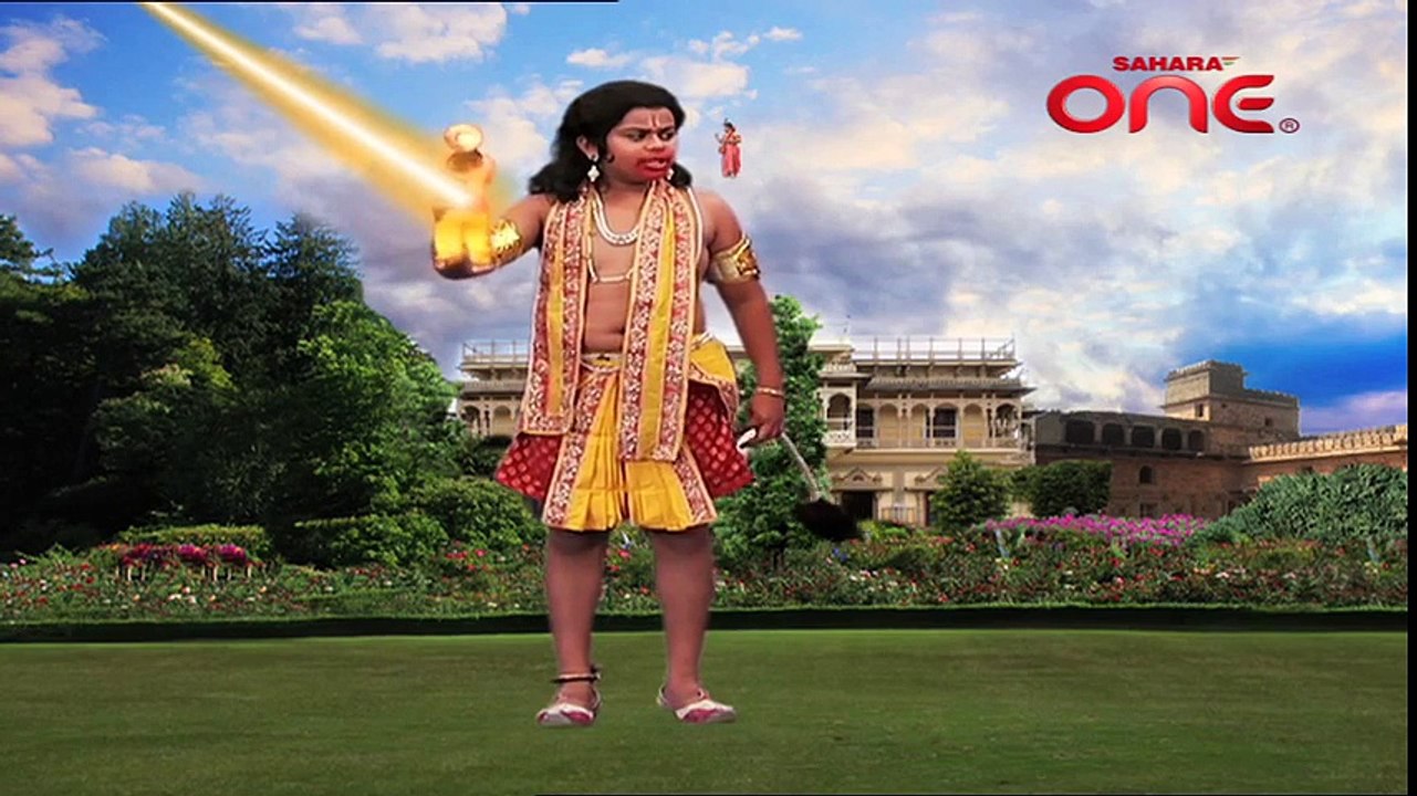 Jai Jai Jai Bajarangbali 11th June 2015
