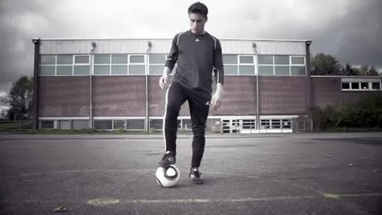 RONALDO FOOTBALL TUTORIAL ★ soccer skills, tricks & moves ★ how to do  CLASSIC MOVE