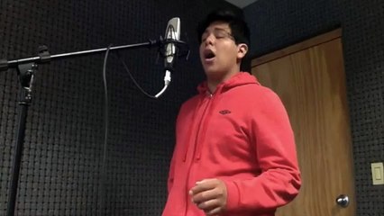 Bésame Mucho, Por ti Volare, Granada y Luna acapella