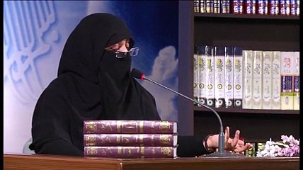 DURA E QURAN BY DR ZEBA WAQAR DAY 15(PART 4) SURAH AL BAQARAH, AYAT 122-188