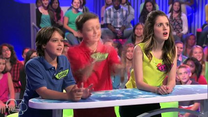 Win, Lose or Draw - Austin & Ally