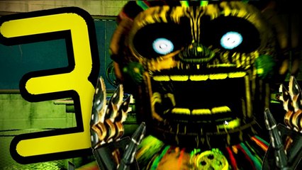 Tutorial: Como Descargar Five Nights At Freddy's 3 v 1.031 Para Canaima | Nueva Actualización