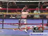 Boxing - Jorge Paez Jr vs Ramon Guevara Highlights