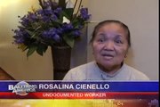 New York: Undocumented Filipina hangs on to hope for temporary protected status
