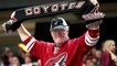 Arizona Coyotes Fan Owns Mayor Jerry Weiers During Hearing on Team's Future