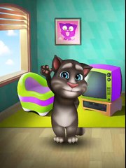 [My Talking Tom] Tom le chat