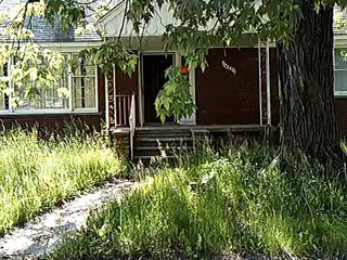 Detroit City Death Traps - Patton St.
