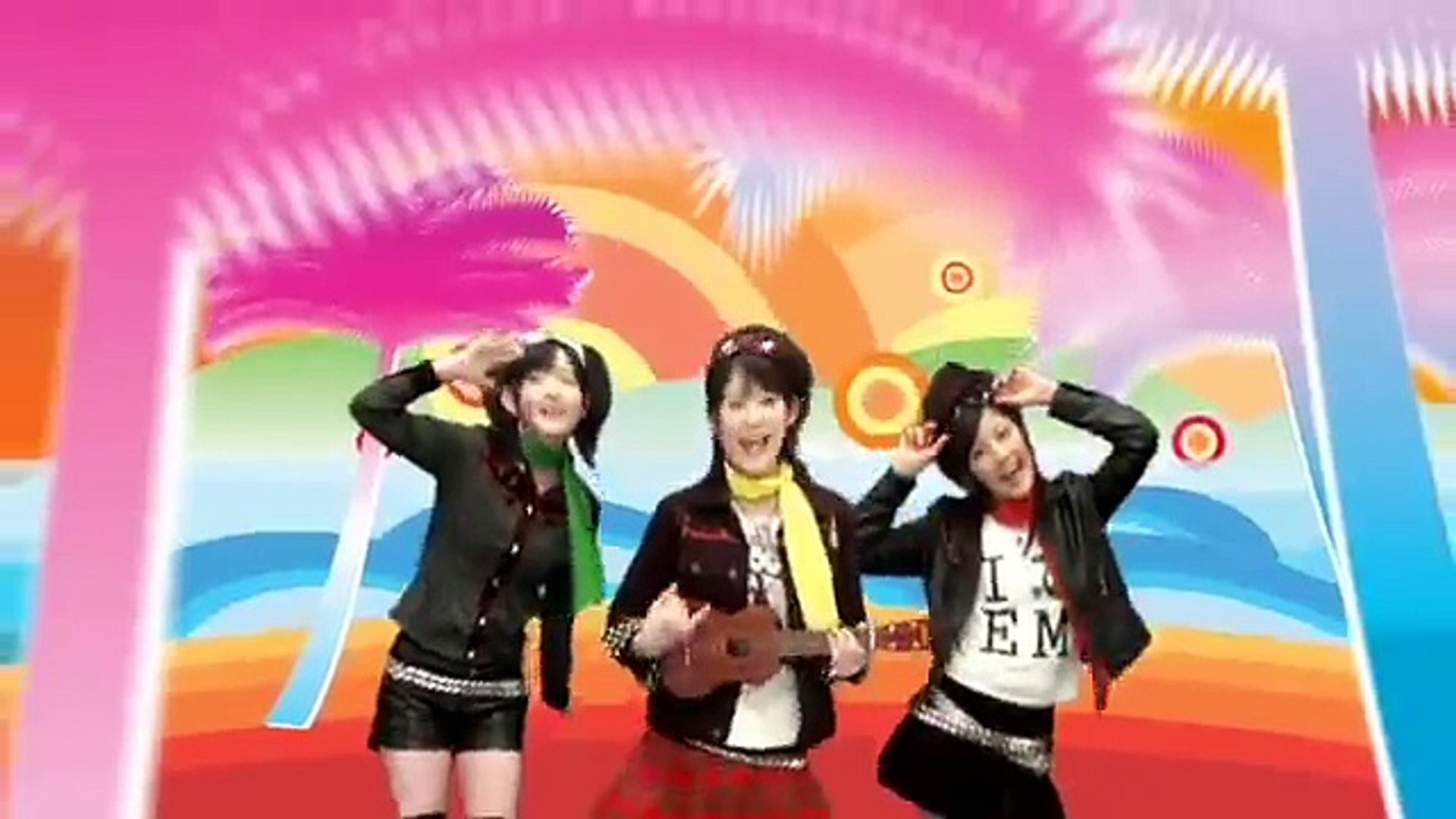 Buono 恋愛 ライダー Mv Video Dailymotion