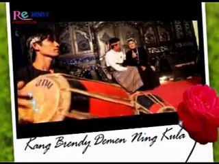 Tarling Cirebon - KANG BRENDY - aas rolani & brendy