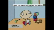 family guy - stewie disses 50 cent