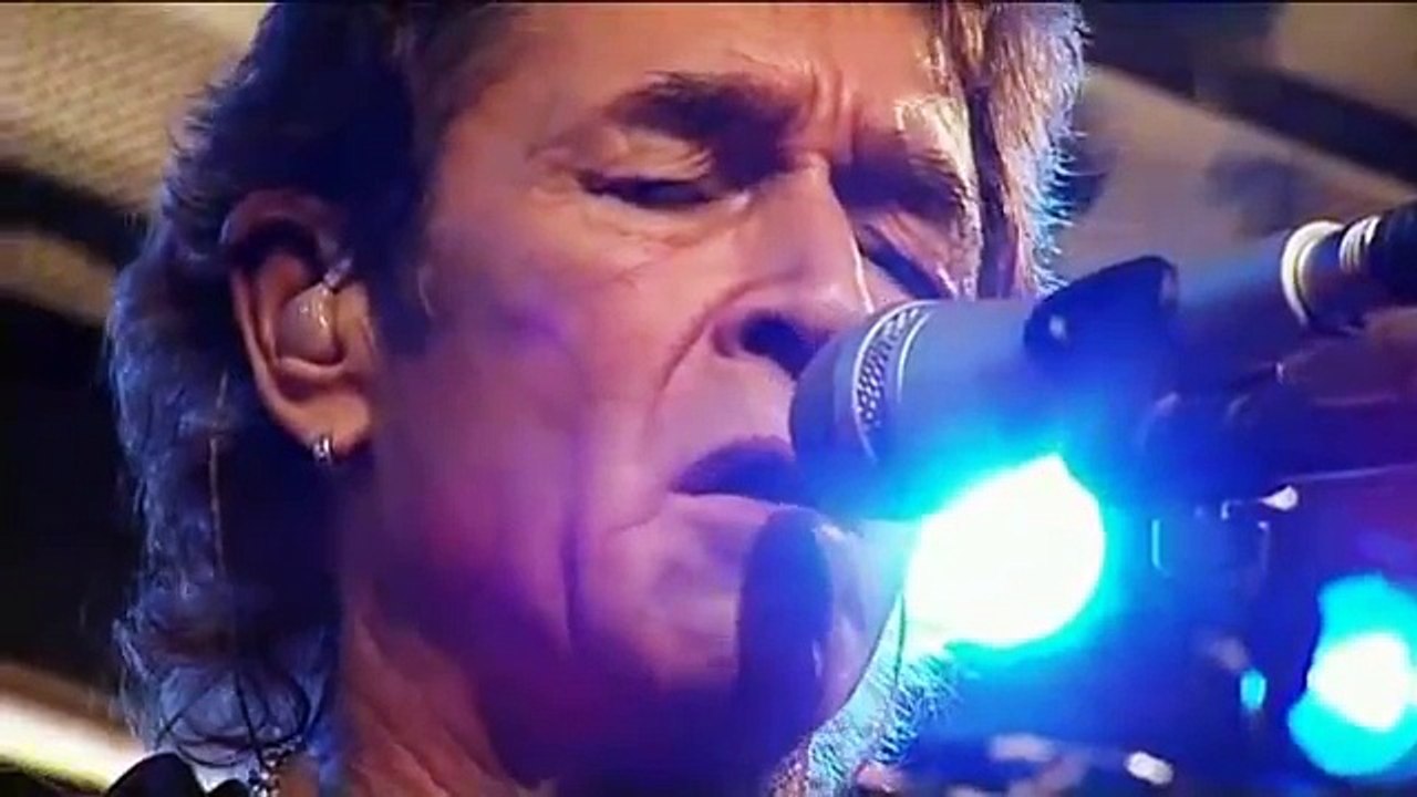 Peter Maffay Die Töne Sind Verklungen
