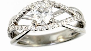 Platinum Jewelry in Athens GA | Chandlee Jewelers