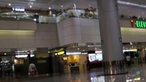 Taiwan Taoyuan International Airport: Terminal 2 Public Area