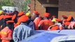 Malema's Economic Freedom Fighters challenge South African establishment