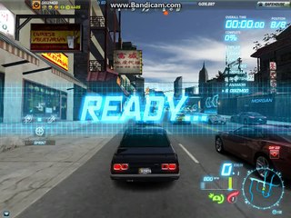 Welcome to Palmont rev #3 - Nissan Skyline 2000 GT-R