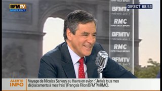 Tafta Fillon Bourdin