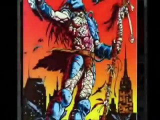 The Making of Alien vs Predator 1/3