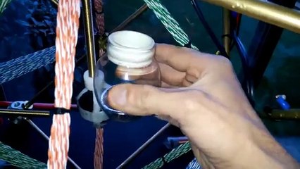 Mercury Magnetic Vortex : Serpent Mercurys Secret Magneto hydro dynamics energy creation