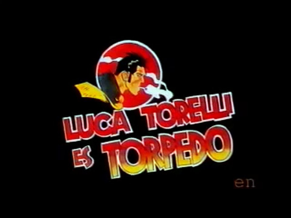 Torpedo 1936, em Tic-Tac, de Sánchez Abulí & Jordi Bernet