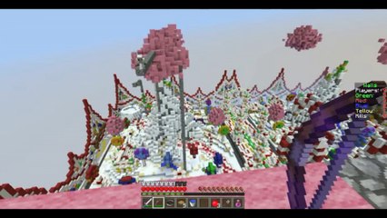MLG MINECRAFT