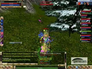 knight online olympia ardream 1rex1