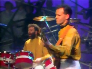 Howard Jones - Life In One Day