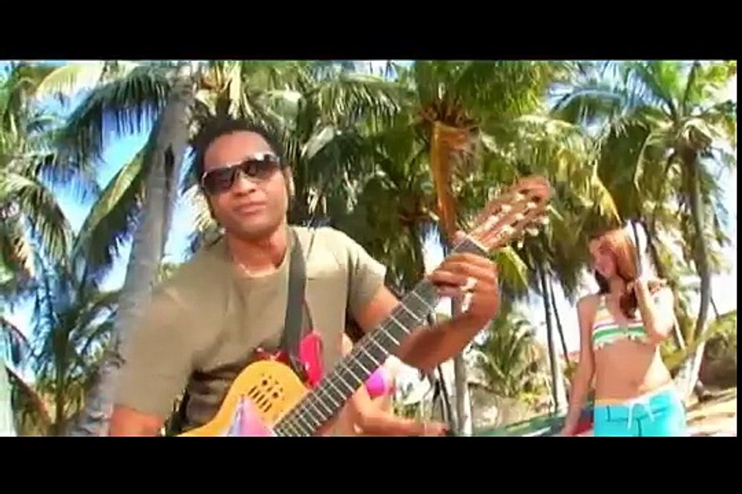 Kelvis & Descemer "Amor y música" CD. Amor y música.