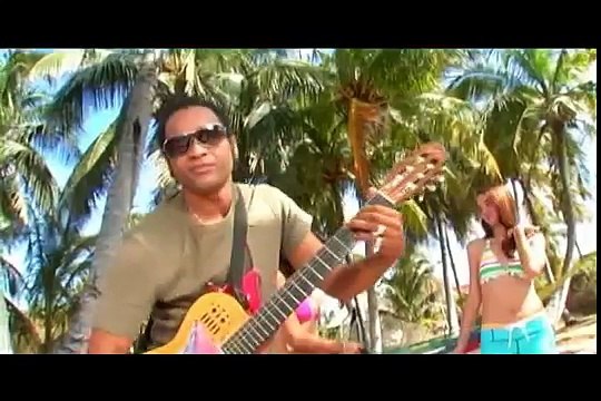 Kelvis & Descemer Amor y música CD. Amor y música.